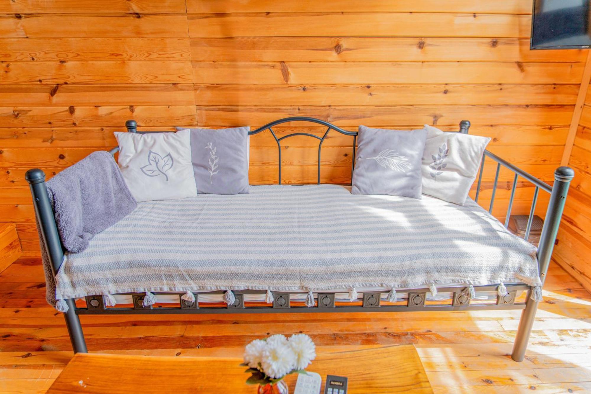 Pera Bungalov Bed & Breakfast Ardeşen Dış mekan fotoğraf